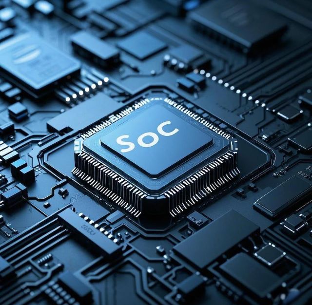 明佳達電子全球收購：聚焦無線/物聯(lián)網(wǎng)SoC及SoC FPGA，現(xiàn)金高價，快速結(jié)算