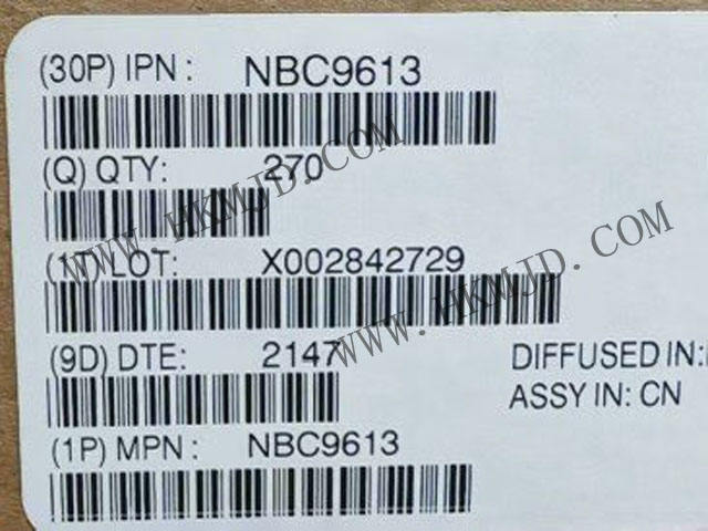 NBC9613